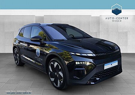 Skoda Elroq RS Automatik 360°*4xSHZ*ACC*AHK*AUT*HUD*LM