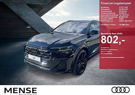 Audi Q8 50TDI quattro |Matrix|ACC|