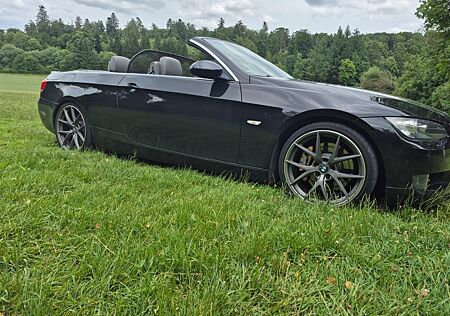 BMW 335 Cabrio