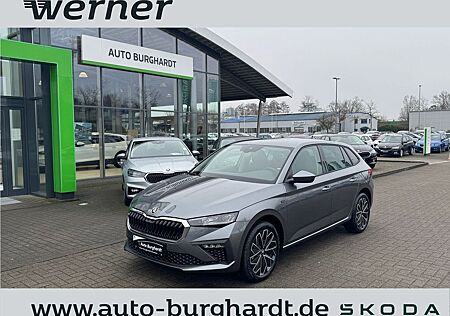 Skoda Scala 1.0 TSI Tour Bluetooth+Matrix-LED+Rückfahr