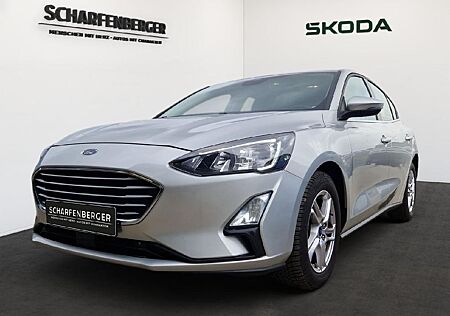 Ford Focus Cool & Connect *RFK,NAVI,LED*