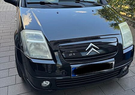 Citroën C2 1.1 VTR VTR