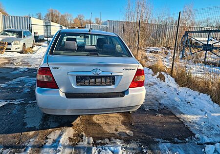 Toyota Corolla 1.4 -