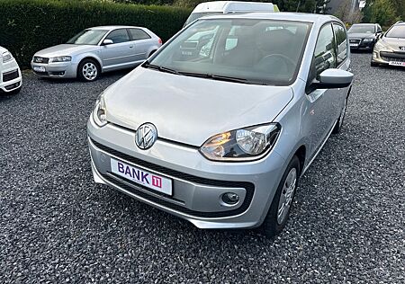 VW Up Volkswagen ! move !