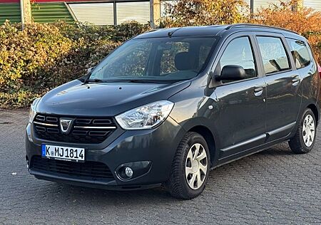 Dacia Lodgy SCe 110 LPG Essential Essential