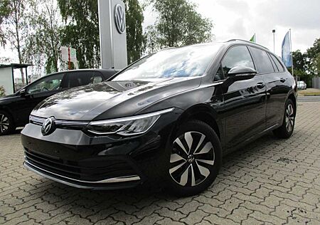VW Golf Volkswagen VIII Variant 1.0 TSI OPF Move