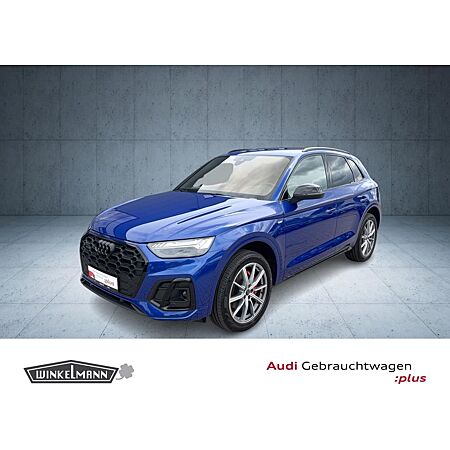 Audi Q5 leasen