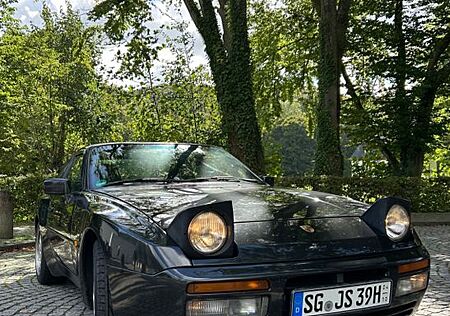 Porsche 944 Turbo