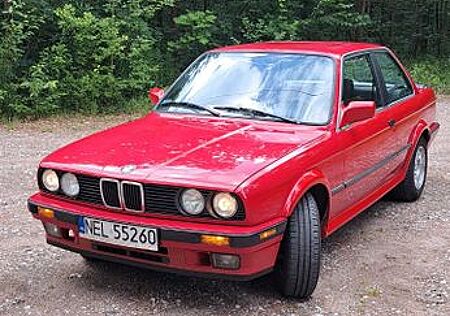 BMW 325 ix 4x4