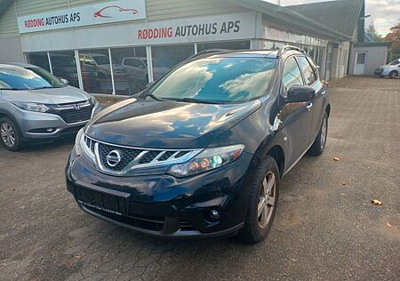 Nissan Murano 3,5 V6 *FULL OPTION*