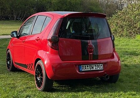 Opel Agila 1.2 Edition Edition mit viel Austattung