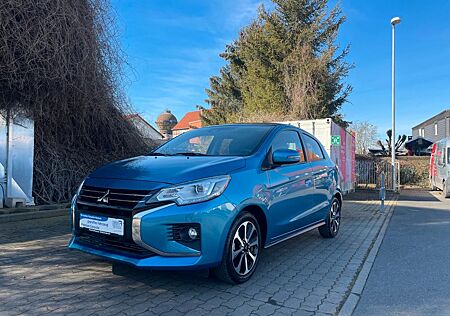 Mitsubishi Space Star Edtion+ Navi Camera Acc Sitzheizung