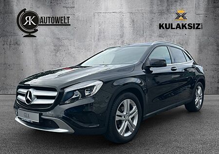 Mercedes-Benz GLA 200 URBAN*1.HAND*NAVI*KAM*STANDHZ*