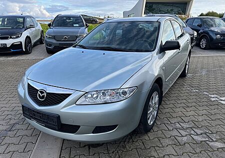Mazda 6 1.8 Comfort Sport (5-trg.)Tüv.Neu