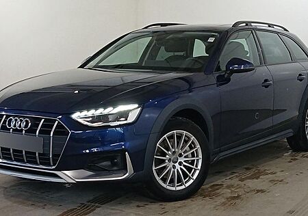 Audi A4 Allroad 40TDi Q MATRIX/SIDE/PANO/AHK/KAMERA