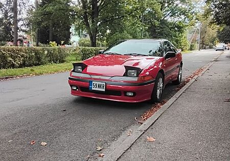 Mitsubishi Eclipse 2,0 GS-16V GS