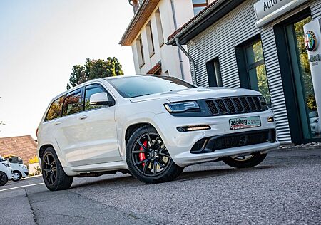 Jeep Grand Cherokee SRT NIGHT 6.4*LPG*Capristo*Webas*
