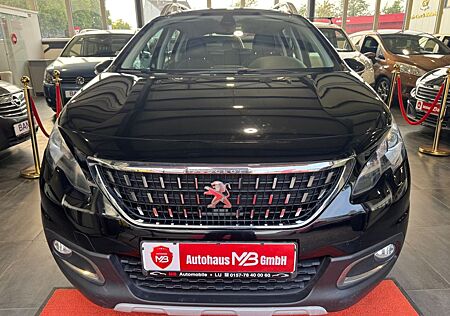 Peugeot 2008 Allure TÜV NEU