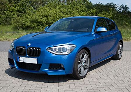 BMW 120d xDrive -
