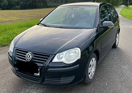VW Polo Volkswagen 1.2 Benzin | TÜV neu 08/2027 | Klima