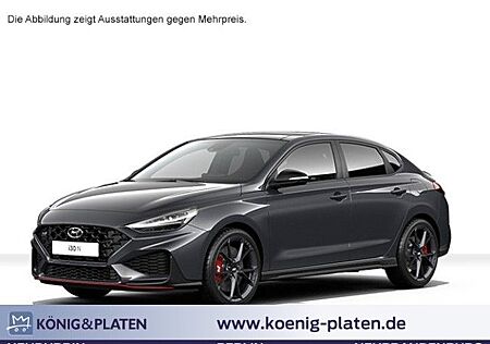 Hyundai i30 Fastback N Performance 2.0T-GDi M/T (Navi)