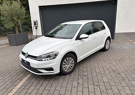 VW Golf Volkswagen VII 7 Lim. TDI - scheckheft - 1. Hand