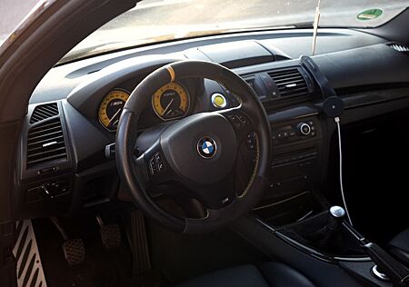 BMW 135i Coupé - N54