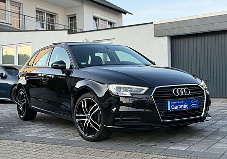 Audi A3 Sportback basis*Panorama*Navi*PDC*Led*2 HND