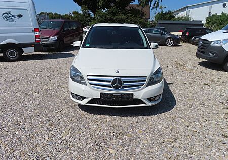 Mercedes-Benz B 180 B -Klasse