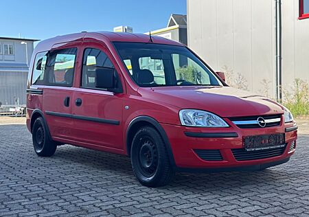 Opel Combo Edition