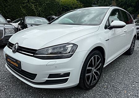 VW Golf Volkswagen VII Variant Cup BMT*Garantie