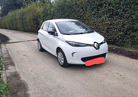 Renault ZOE Life Life