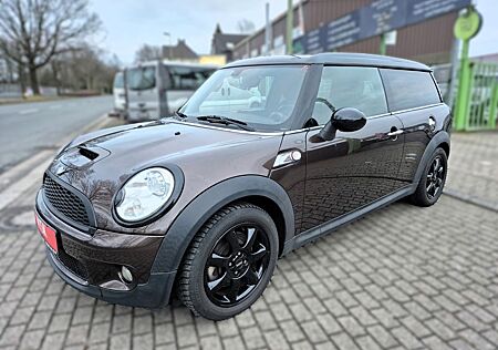 Mini Cooper S Clubman +LEDER+SPORT+XENON+SITZHEIZUNG