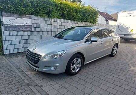 Peugeot 508 SW Active Zahnriemen Neu*Top Zustand