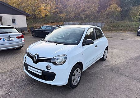Renault Twingo Life+Klima+Tempom+