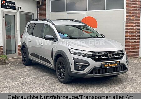 Dacia Jogger Extreme+/PDC/Kamera/SHZ/Temp./LPG/