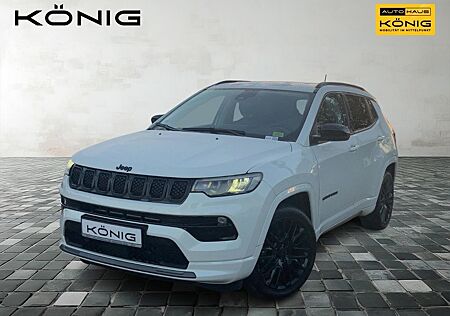 Jeep Compass 1.5 MHEV High Altitude WINTERPAKET
