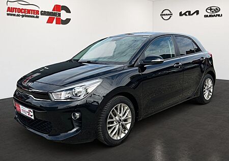 Kia Rio 1.2 Dream Team