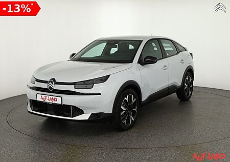 Citroën C4 Hybrid 145 Aut. Facelift LED ACC Navi Kamera