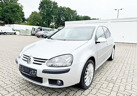 VW Golf Volkswagen 2.0 TDI DSG GT 170PS*PDC*SH*TEMPO*TÜV NEU