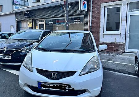 Honda Jazz 1.2 -