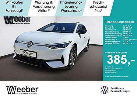 VW ID.7 Volkswagen Tourer Pro 20 AHK HuD MATRIX 5J.GAR. NP69