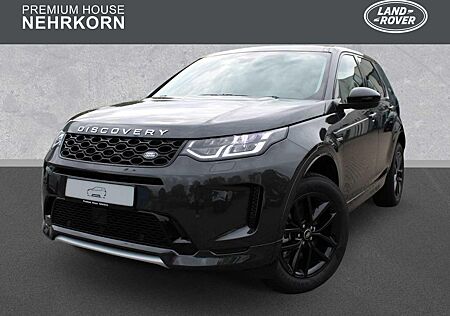 Land Rover Discovery Sport Diesel D165 S