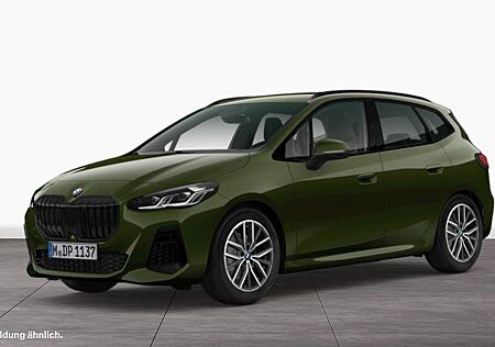 BMW 218i Active Tourer M Sportpaket DAB LED Shz