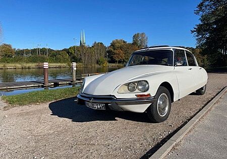 Citroën DS