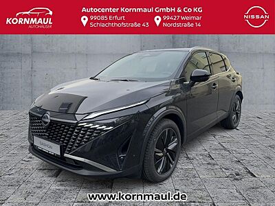 Nissan Qashqai Tekna e-Power 1.5 205PS AUTOMATIK/NAVI