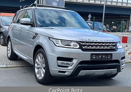 Land Rover Range Rover Sport Dynamic 7 Sitzer*PANO*MASSAGE*