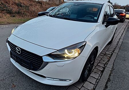 Mazda 2 Hybrid fast neu