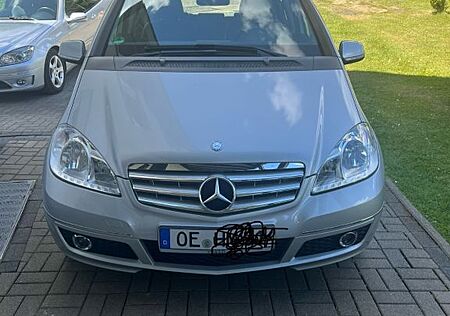 Mercedes-Benz A 150 AVANTGARDE Autotronic Avantgarde