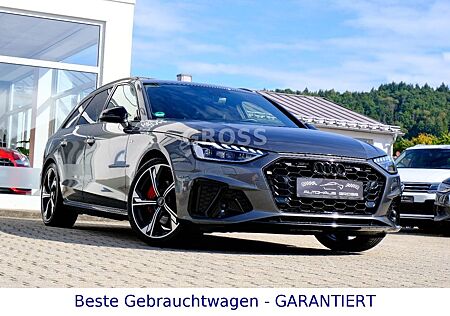 Audi A4 40 TFSI Avant S tr."3xS-Line"MATRIX"ACC"VC"